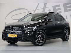 Mercedes-Benz GLA-Klasse - 200 AMG-pakket/ Trekhaak/ Panoramadak/
