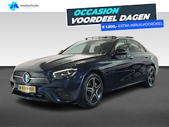 Mercedes-Benz E-klasse - 300 e AMG Line | AMG Line | Sportstoelen voor | Stoelverwarming voor
