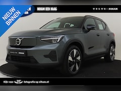 Volvo EX40 - SINGLE MOTOR EXTENDED RANGE ULTRA EUROPA 82 kWh -PANO.DAK|HARMAN/KARDON|360°CAM|POWER-SEAT
