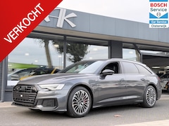 Audi A6 Avant - 55 TFSI e quattro Pro Line S Competition