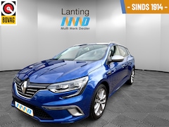 Renault Mégane Estate - 1.2 TCe GT-Line | APK 10-2027