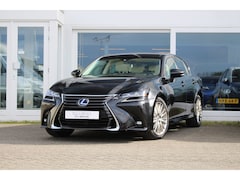 Lexus GS - 450h President Line