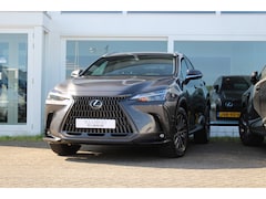 Lexus NX - 450h+ AWD Luxury Line
