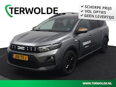 Dacia Jogger - hybrid 155 limited edition 7-zits | 360 camera | Navigatie | Cruise Control |