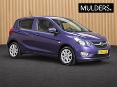 Opel Karl - 1.0 ecoFLEX Edition | Radio / Airco / Cruise