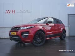 Land Rover Range Rover Evoque - 2.2 TD4 4WD Prestige