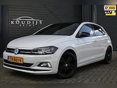 Volkswagen Polo - 1.0 TSI Highline, Beats, Carplay, Adapt. Cruise, PDC, Climate