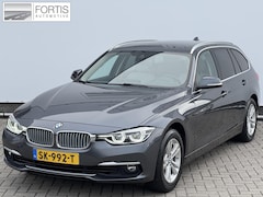 BMW 3-serie Touring - 318i Edition Luxury Line Purity Executive NL-AUTO | LEDER | STOELVERWARMING | NAVI