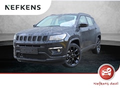 Jeep Compass - 1.3 130pk Night Eagle | Navigatie | Camera | Stoelverwarming | Apple Carplay / Android Aut