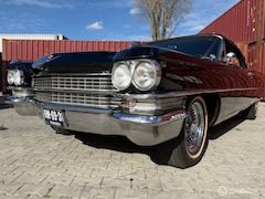 Cadillac Series 62 - Cabriolet 1963