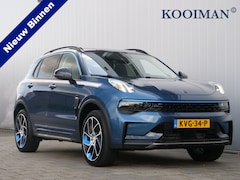 Lynk & Co 01 - 1.5 Plugin Hybrid 261pk Automaat Apple Carplay / Infinity Sound / Schuifdak