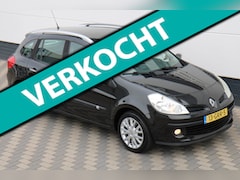 Renault Clio Estate - 1.6-16V Dynamique Navi Trekhaak Airco NAP