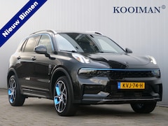 Lynk & Co 01 - 1.5 Plugin Hybrid 261pk Automaat Apple Carplay / Infinity Sound / Schuifdak