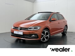 Volkswagen Polo - 1.0 TSI Highline | 95 PK | Automaat | Adaptive Cruise Control | Achteruitrijcamera | Panor