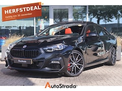 BMW 2-serie Gran Coupé - (f44) 220i M-Sport 178pk | Pano | Camera | Leder | Virtual | Stoelverwarming | Cruise | Cl