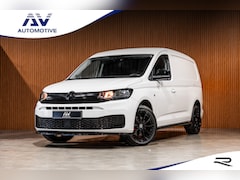 Volkswagen Caddy Cargo Maxi - 2.0 TDI | AV Edition | Airco | Blueooth | Elek ramen | Nieuwe APK