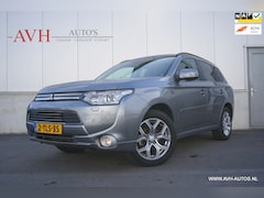 Mitsubishi Outlander - 2.0 PHEV Instyle