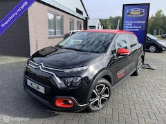 Citroën C3 - 1.2 PureTech Feel|Navi|Cruise|Carplay|nieuwe riem