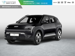 Kia EV3 - Plus Advanced 58.3 kWh | Actieprijs* | Navi. | Clima. | Adapt. Cruise. | Dodehoekassistent