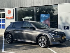 Peugeot 208 - 1.2 PureTech 100pk GT | Navigatie | BT | AppleCarplay & AndroidAuto | Camera acher | Parke