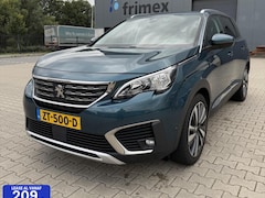 Peugeot 5008 - 1.2 2019 | Automaat | 7 Persoon | NIEUW DRIEM