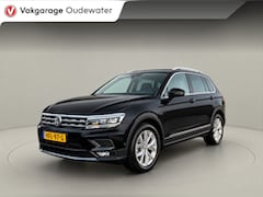 Volkswagen Tiguan - 1.5 TSI ACT Highline Business