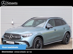 Mercedes-Benz GLC-klasse - 300e 4MATIC Business Solution AMG Voorraaddeals