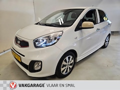 Kia Picanto - 1.0 CVVT X-treme