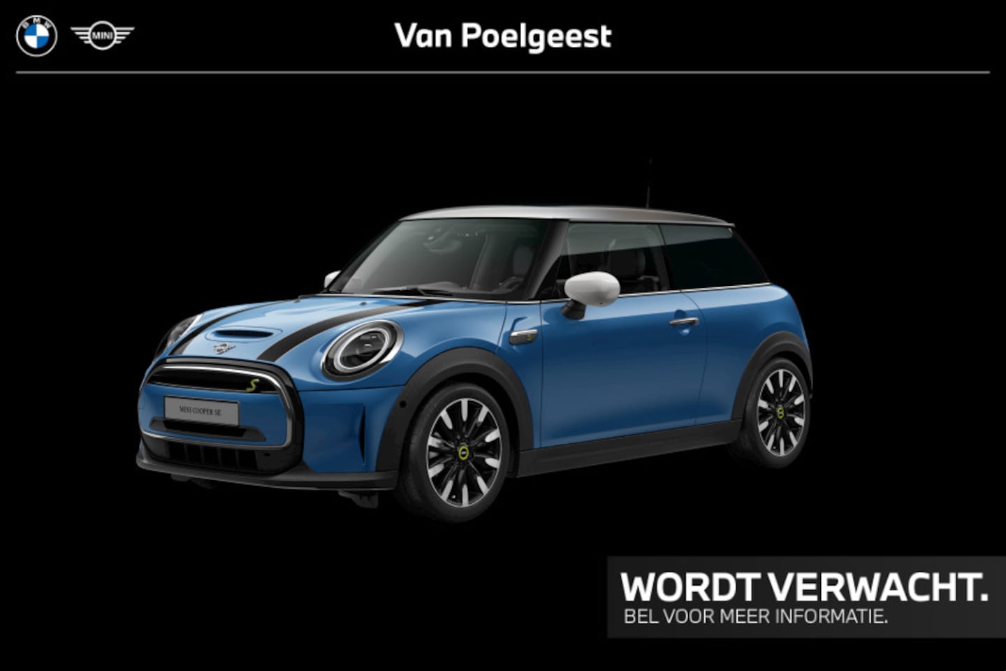 MINI Electric - Classic 33 kWh - AutoWereld.nl