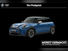 MINI Electric - Classic 33 kWh