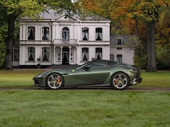 Ferrari 12Cilindri - 6.5 V12 | Full carbon | Burmester | Verde Toscana