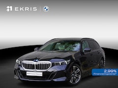 BMW 5-serie Touring - 530e M Sport Edition | Travel Pack | Comfort Pack | Comforstoelen | Stoelventilatie | Driv