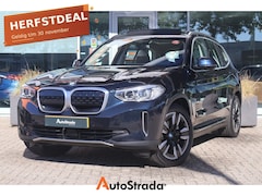 BMW iX3 - (g08) iX3 Executive 286pk SoH 100% | Pano | ACC | Sfeer | Camera | Stoelverwarming | Navig