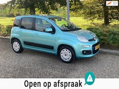Fiat Panda - 0.9 TwinAir Lounge rijklaar incl nw apk