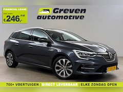 Renault Mégane Estate - 1.3 TCe | Sfeer | Virtual | Cruise | Carplay | Camera | Keyless