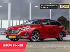 Peugeot 308 SW - 1.2 PureTech GT | 360° Camera | ACC | Stoelverw
