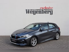 BMW 1-serie - 116i M Sport Virtual Display LED
