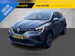 Renault Captur - 1.3 mild hybrid 160 R.S. Line