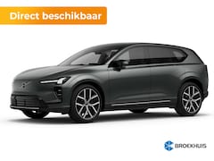 Volvo EX60 - P10 AWD Ultra 95 kWh | 360°-camera met 3D-weergave | Airco (automatisch) | Airco separaat