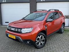 Dacia Duster - 1.3 TCe 150 Journey