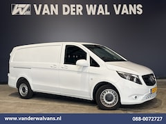 Mercedes-Benz Vito - 114 CDI 136pk L2H1 Euro6 Airco | Camera | Navigatie | Cruisecontrol | Apple Carplay Androi