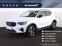 Volvo XC40 - B3 Plus Dark - IntelliSafe Assist & Surround - 360º Camera - Harman Kardon audio - Verwarm