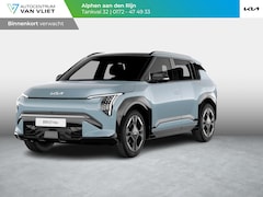Kia EV3 - GT-PlusLine 81.4 kWh | Actieprijs* | Navi. | Clima. | Adapt. Cruise. | Stoel&Stuur Verwarm