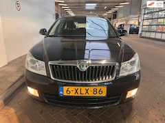 Skoda Octavia Combi - 1.6 TDI Greentech Comfort