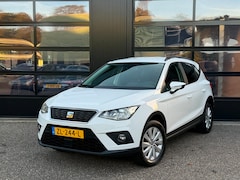 SEAT Arona - 1.0 TSI CarPlay Camera AdapCruise. Trekh