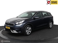 Kia Niro - 1.6 GDi Hybrid ComfortLine 141pk