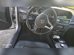 Mercedes-Benz E-klasse - 200 CDI