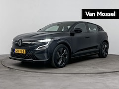 Renault Mégane E-Tech - comfort range Evolution 60 kWh | Adaptive Cruise Control | Climate Control | Achteruitrijc