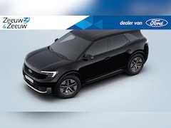 Ford Explorer - Style Standard Range RWD 58 kWh 190PK | leverbaar 2026 | Comfort Pack I | 19"Lichtmetaal |