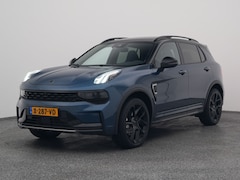 Lynk & Co 01 - 1.5 Plug-in Hybrid | 360° | BLACK | ZWARTE HEMEL | NLD AUTO